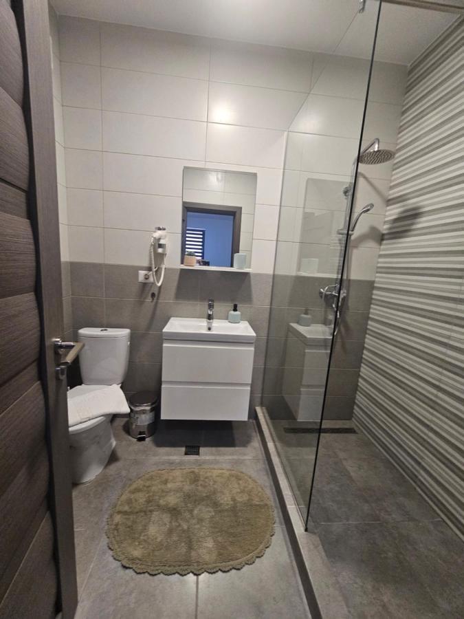 Summer Crib Mamaia-Sat Нэводари Экстерьер фото