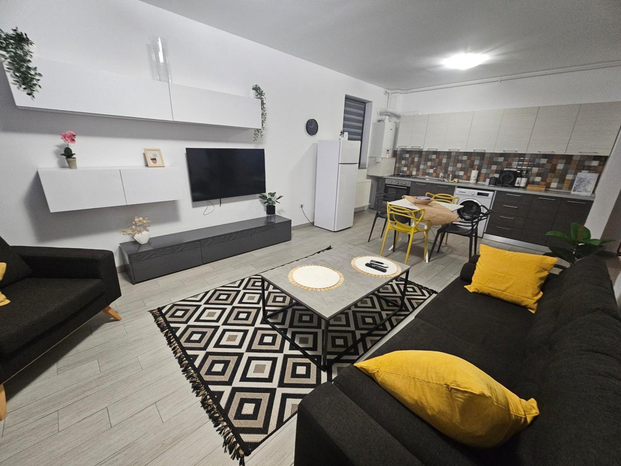 Summer Crib Mamaia-Sat Нэводари Экстерьер фото