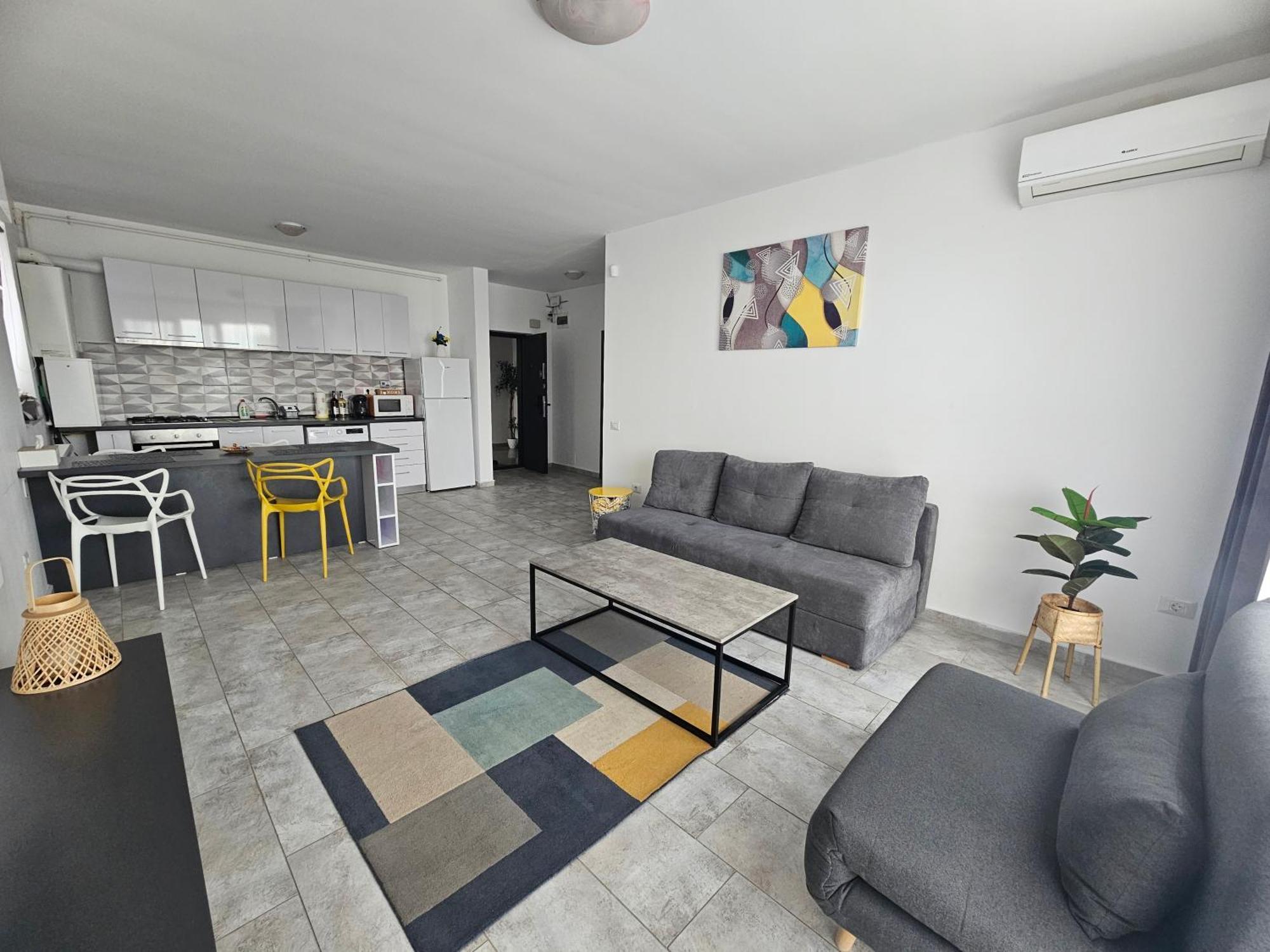 Summer Crib Mamaia-Sat Нэводари Экстерьер фото